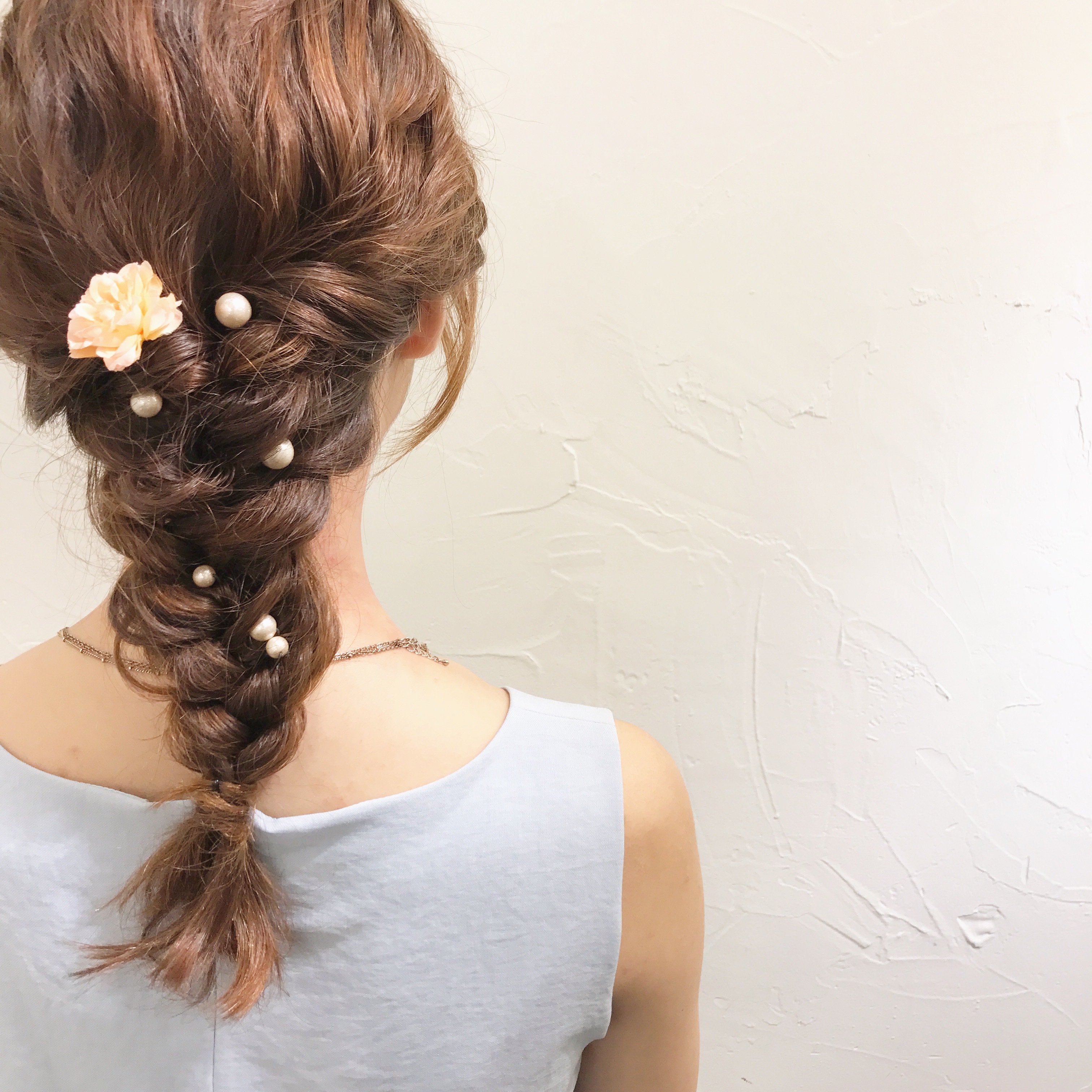 ヘアアクセサリー色々♡