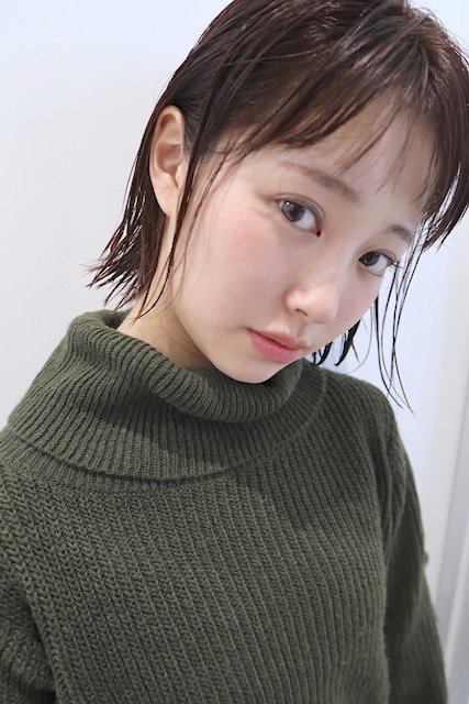 ☆エフォートレスbob☆