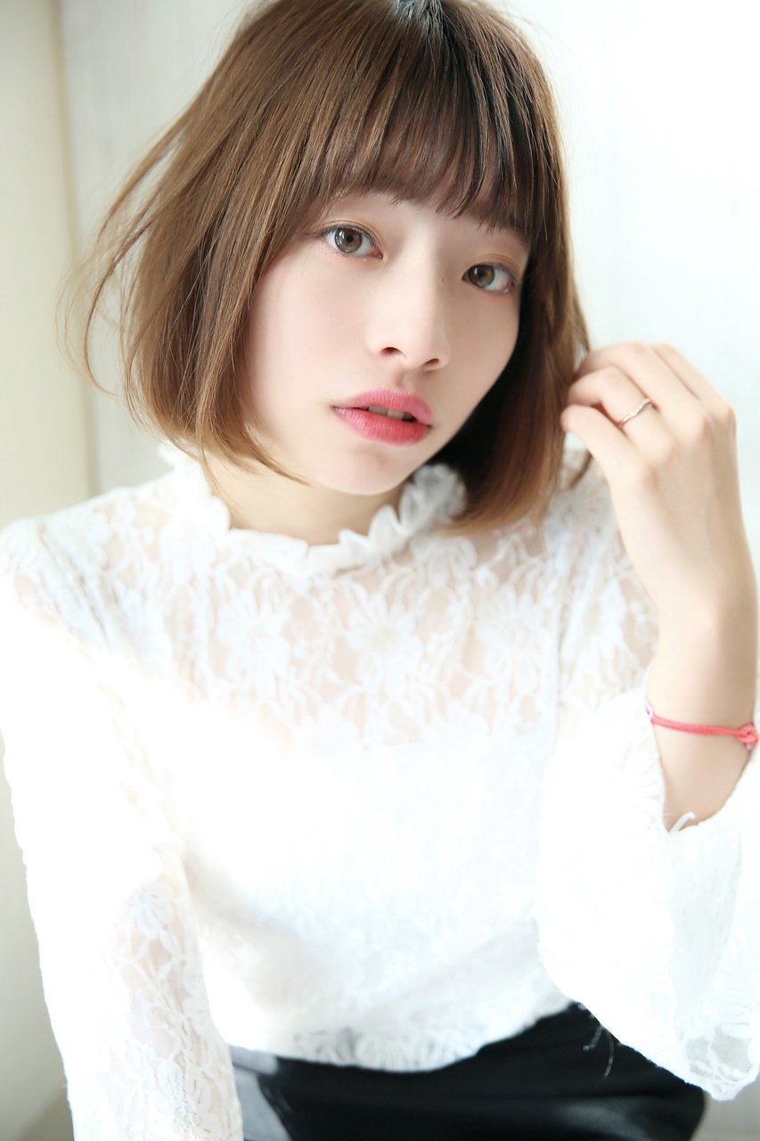 ワンカールフェアリーボブ