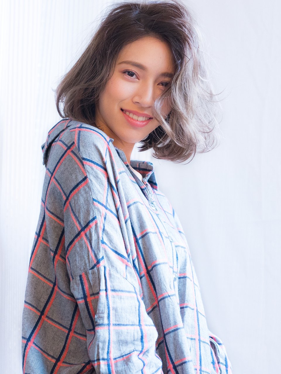 【DRAN】Gradation　Bob