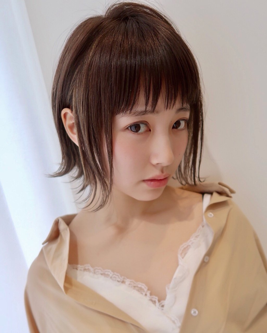 ☆オリーブベージュ☆