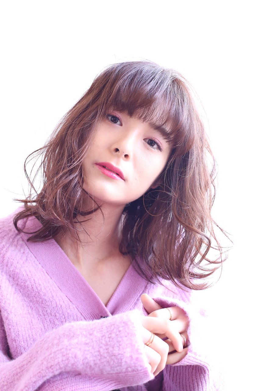18 春 春夏の髪色はこれで決まり トレンドカラーで こなれヘアスタイルを手に入れて ホットペッパービューティーマガジン 18 春 春夏の髪色はこれで決まり トレンドカラーで こなれヘアスタイルを手に入れて ホットペッパービューティーマガジン