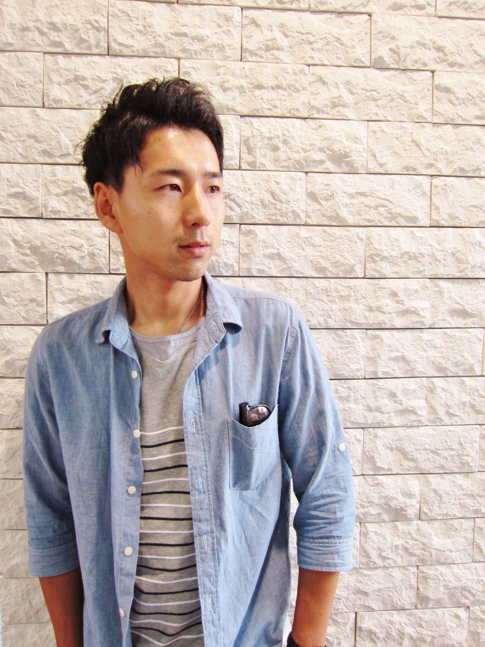 ソフトリーゼント で 男を上げる モテ度アップの超かっこいいヘアスタイル集 ホットペッパービューティーマガジン ソフトリーゼント で 男を上げる モテ度アップの超かっこいいヘアスタイル集 ホットペッパービューティーマガジン