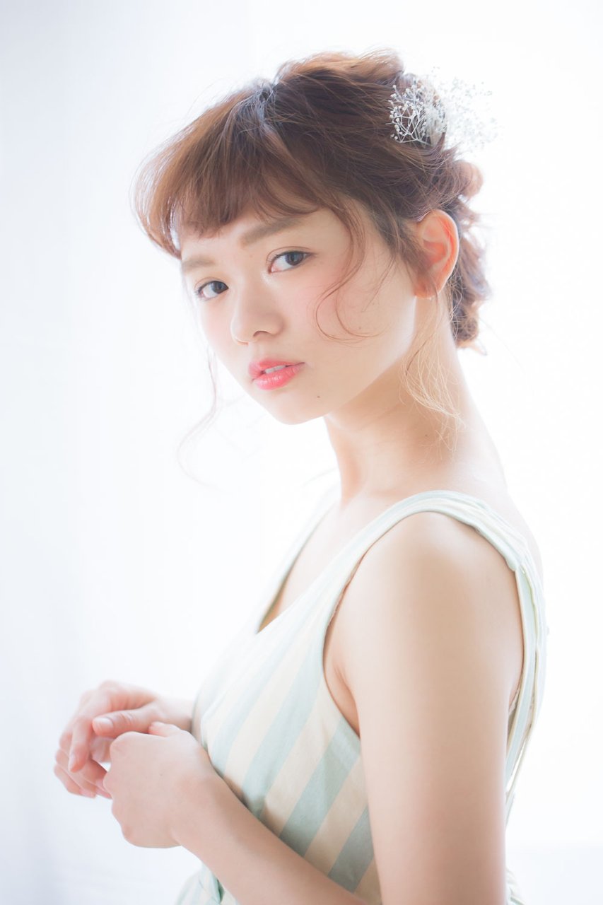 【aRietta】幸せフィッシュボーンアレンジ♪