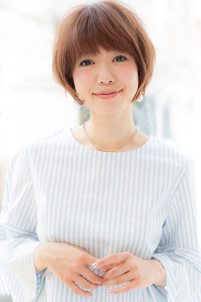 【アトレーヴ表参道】大人透明感【デザインカラー】15-江藤公次