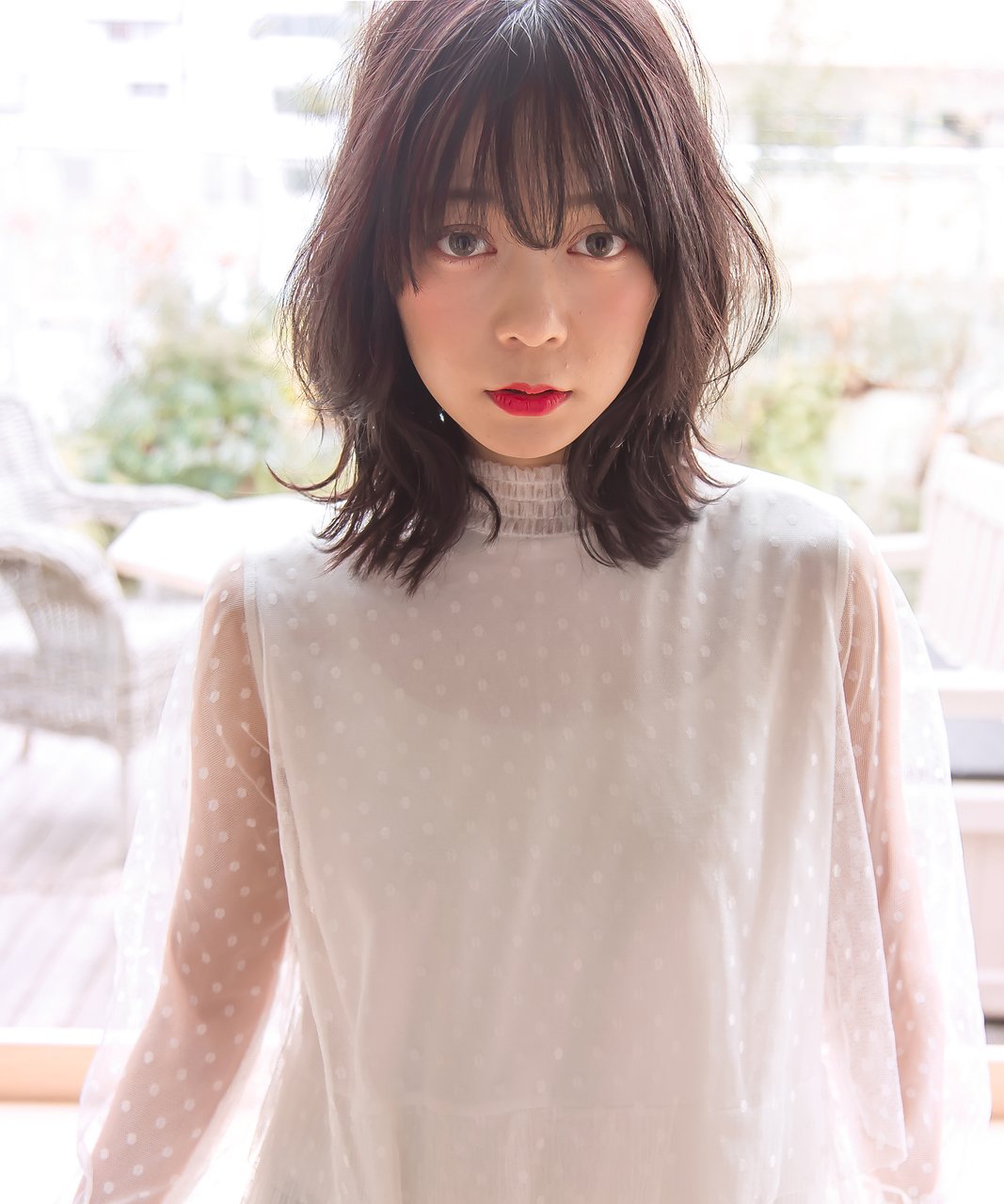 21 女子高校生にふさわしい髪型特集 キュートなjkスタイルを手に入れよう ホットペッパービューティーマガジン