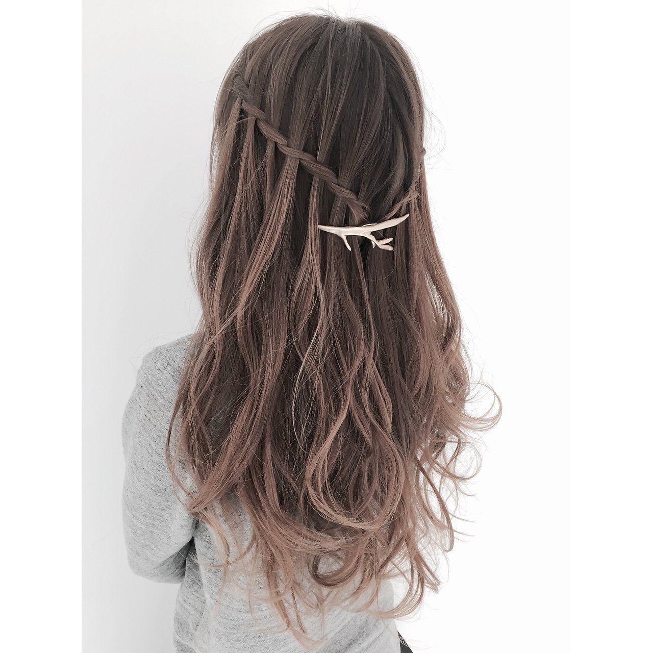 ☆air-OSAKA☆遠藤 隆弘☆ヘアアレンジ#28☆