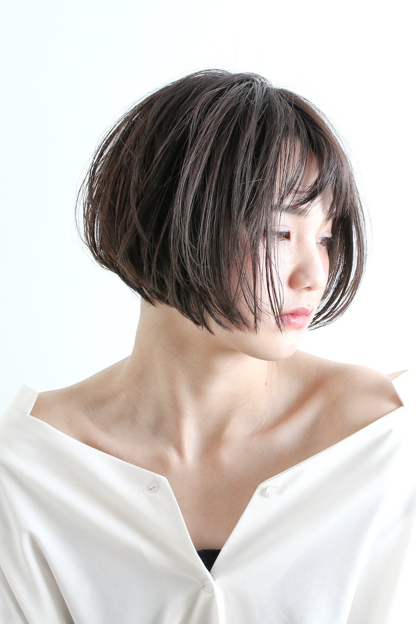 [first郡山] short style vol.12