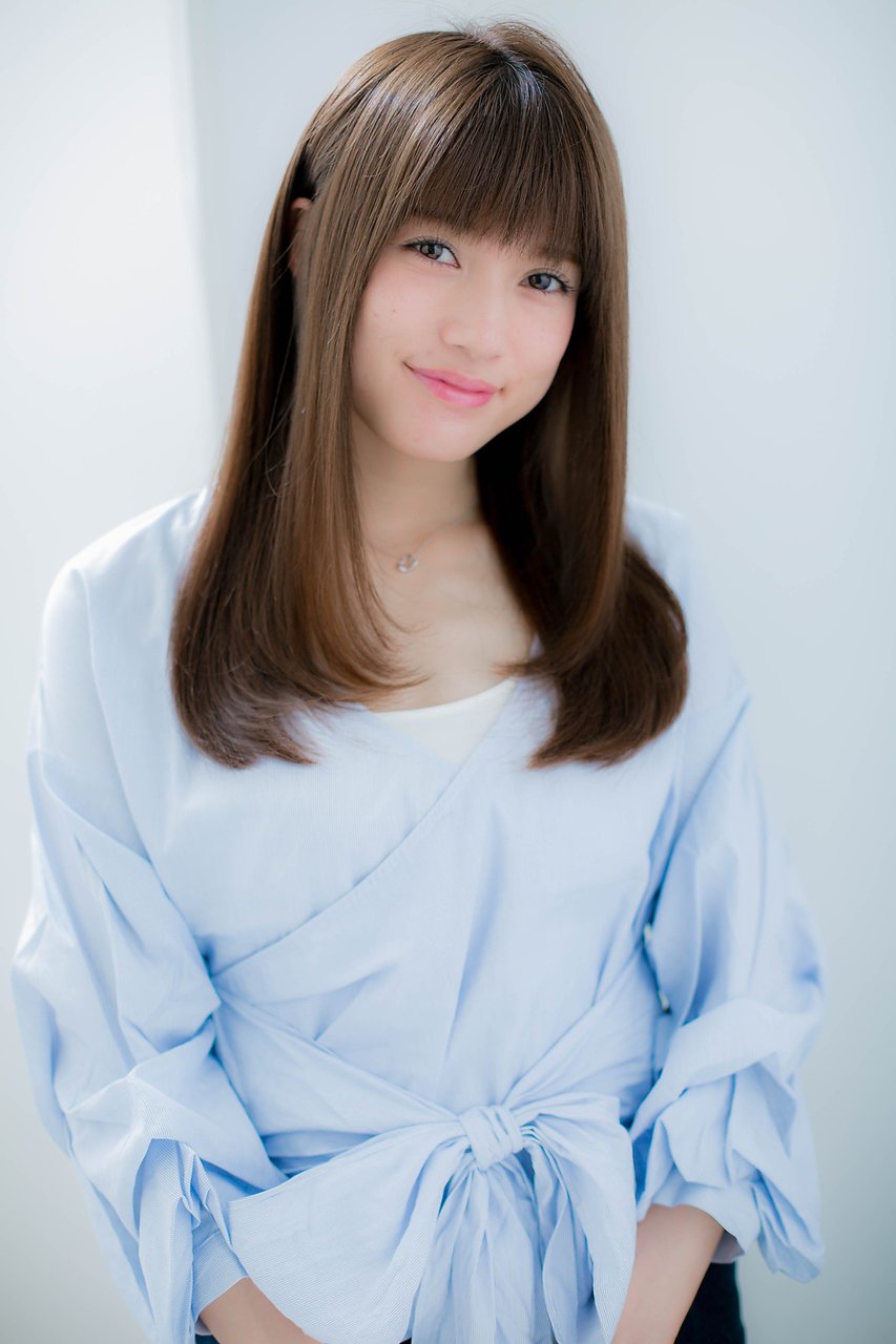 就活生向け 好感度upのヘアスタイルで内定をゲットしよう ホットペッパービューティーマガジン