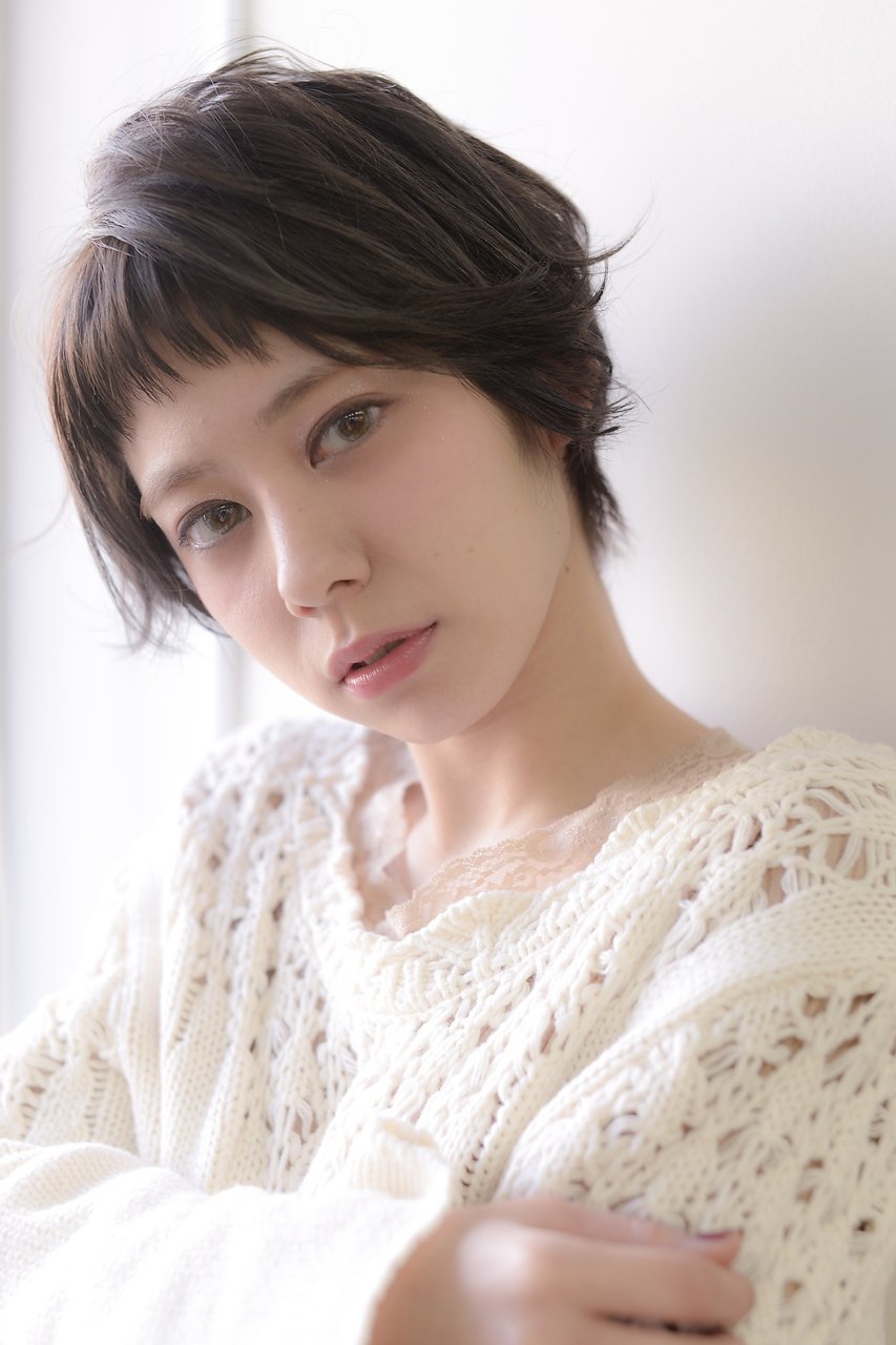 『LOBBY』 渡辺  大人可愛い コンパクトショート♪