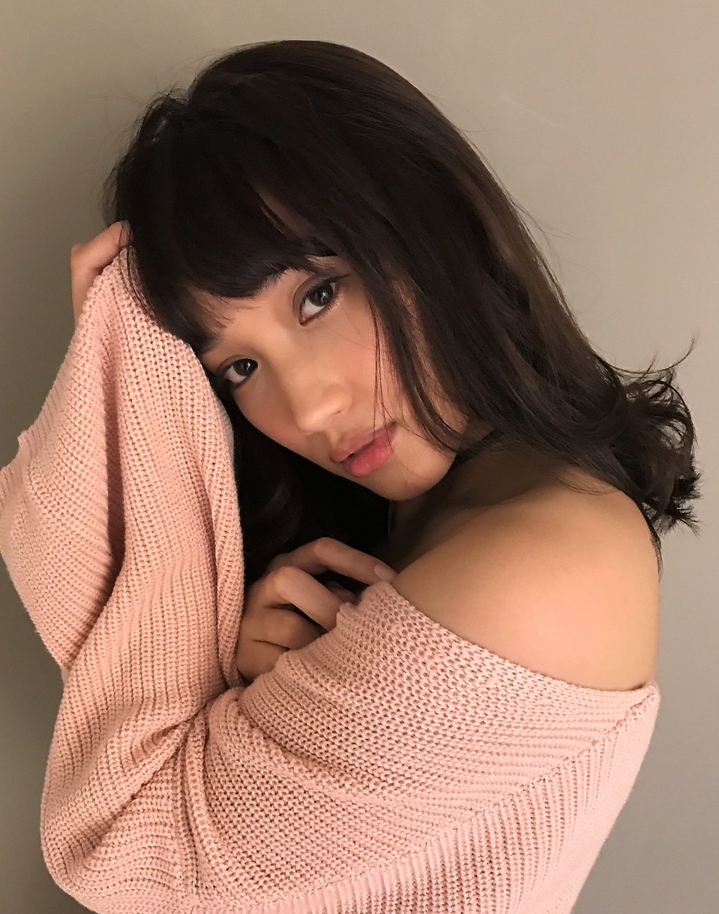 【Beleza】st112_フリンジバングスポンテニアス×カールセミディ
