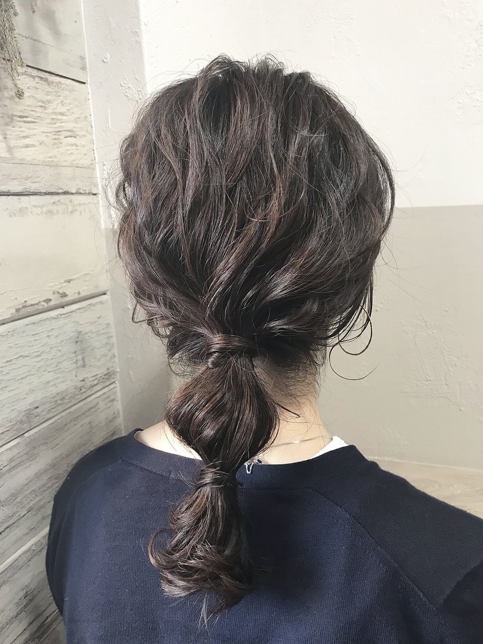 たまねぎhair