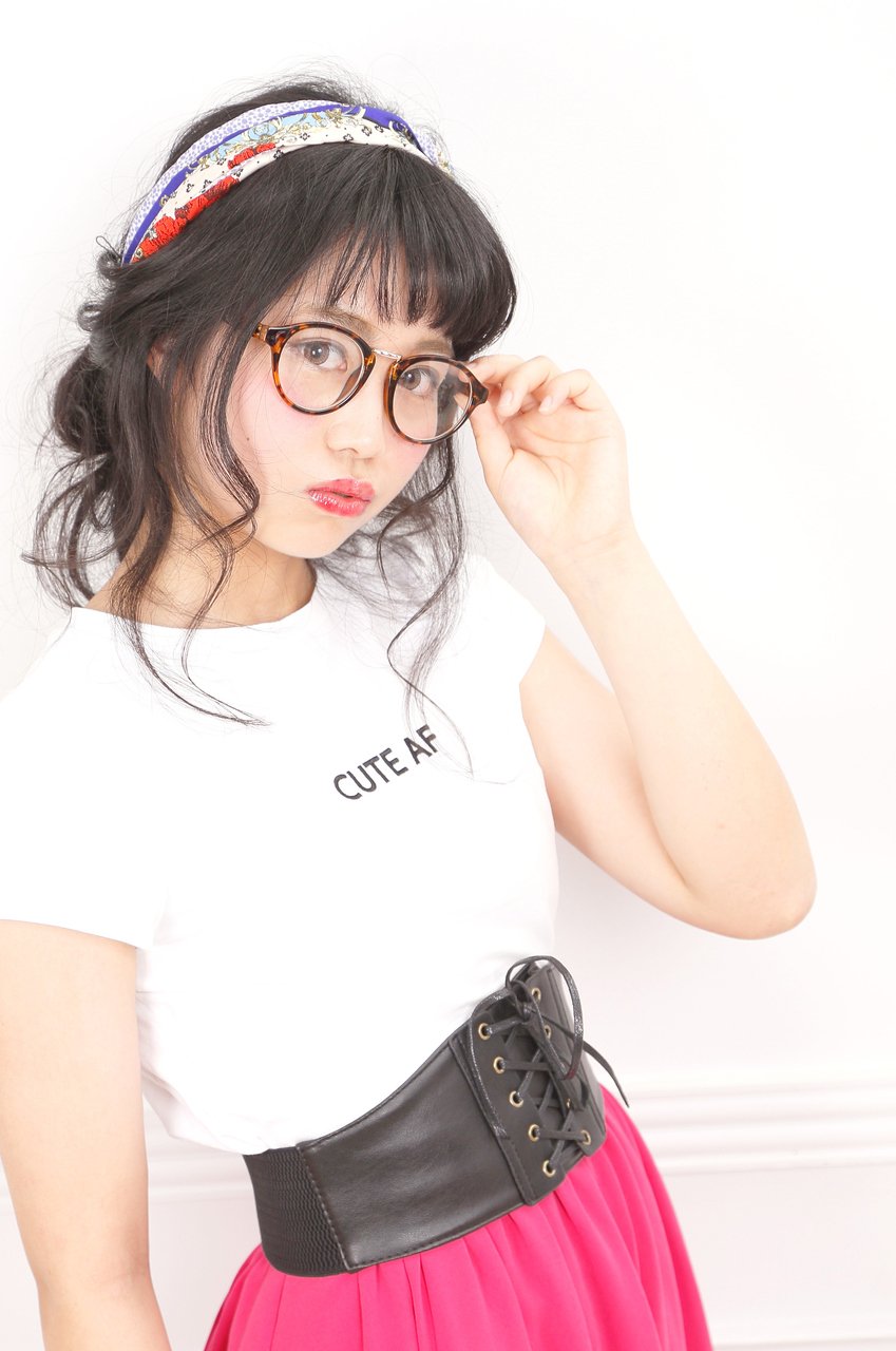 【angelina】inspired 70's nostalgia
