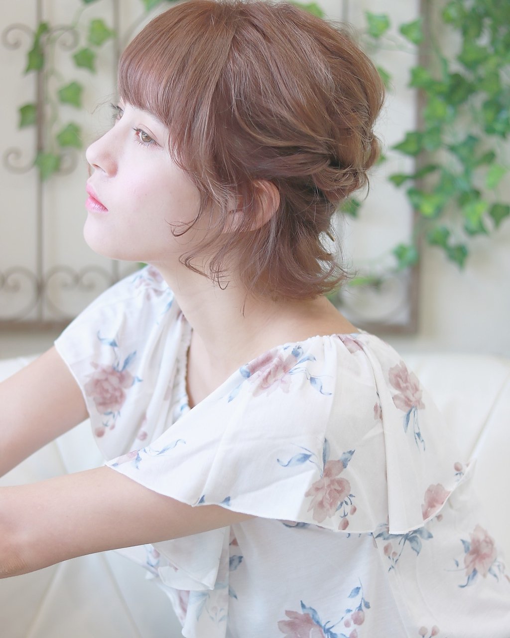 パーティスタイル