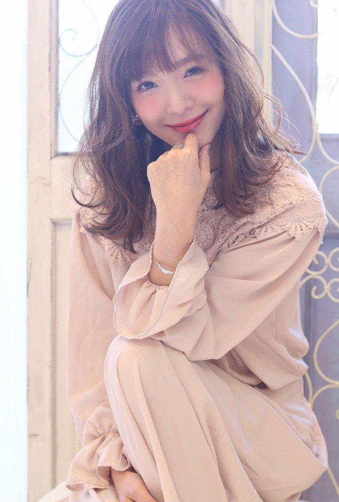 ゆる可愛いフェロモンウェーブ