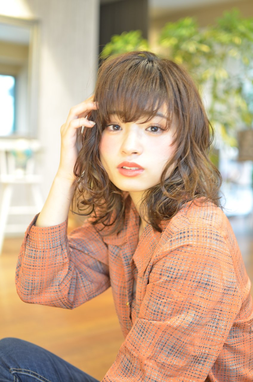 雰囲気美人 の5つの特徴とは 努力次第で手に入る美人オーラの作り方を教えちゃいます ホットペッパービューティーマガジン 雰囲気美人 の5つの特徴とは 努力次第で手に入る美人オーラの作り方を教えちゃいます ホットペッパービューティーマガジン