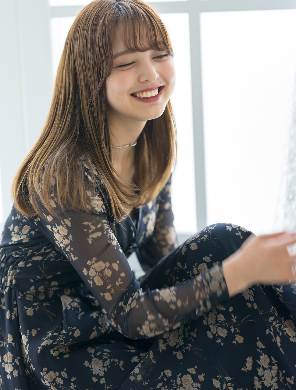 雰囲気美人 の5つの特徴とは 努力次第で手に入る美人オーラの作り方を教えちゃいます ホットペッパービューティーマガジン
