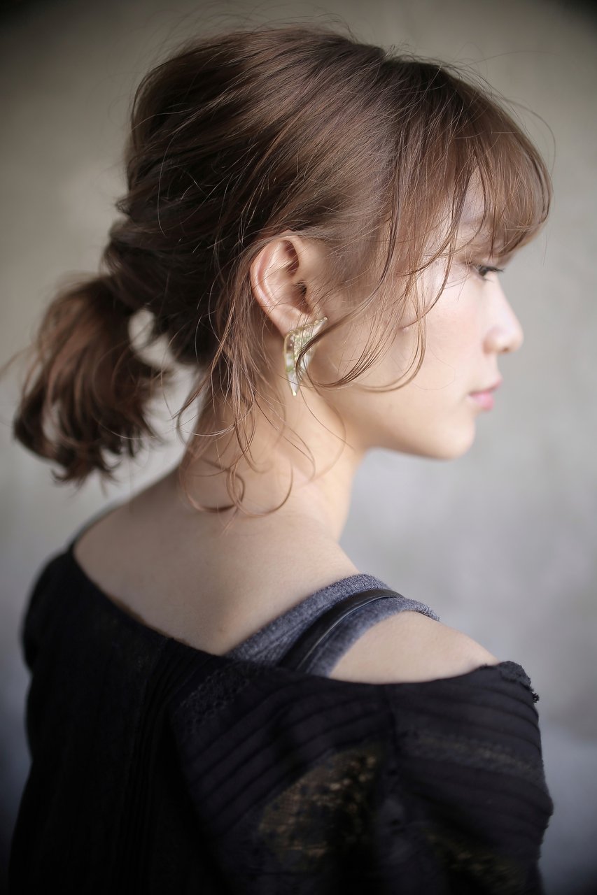 ヌーディアッシュ《ＥＬＩCA》