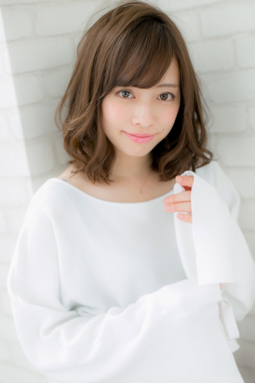 19年 冬 40代の大人女子に贈るヘアスタイル特集 上品な髪型で大人の魅力を底上げしよう ホットペッパービューティーマガジン