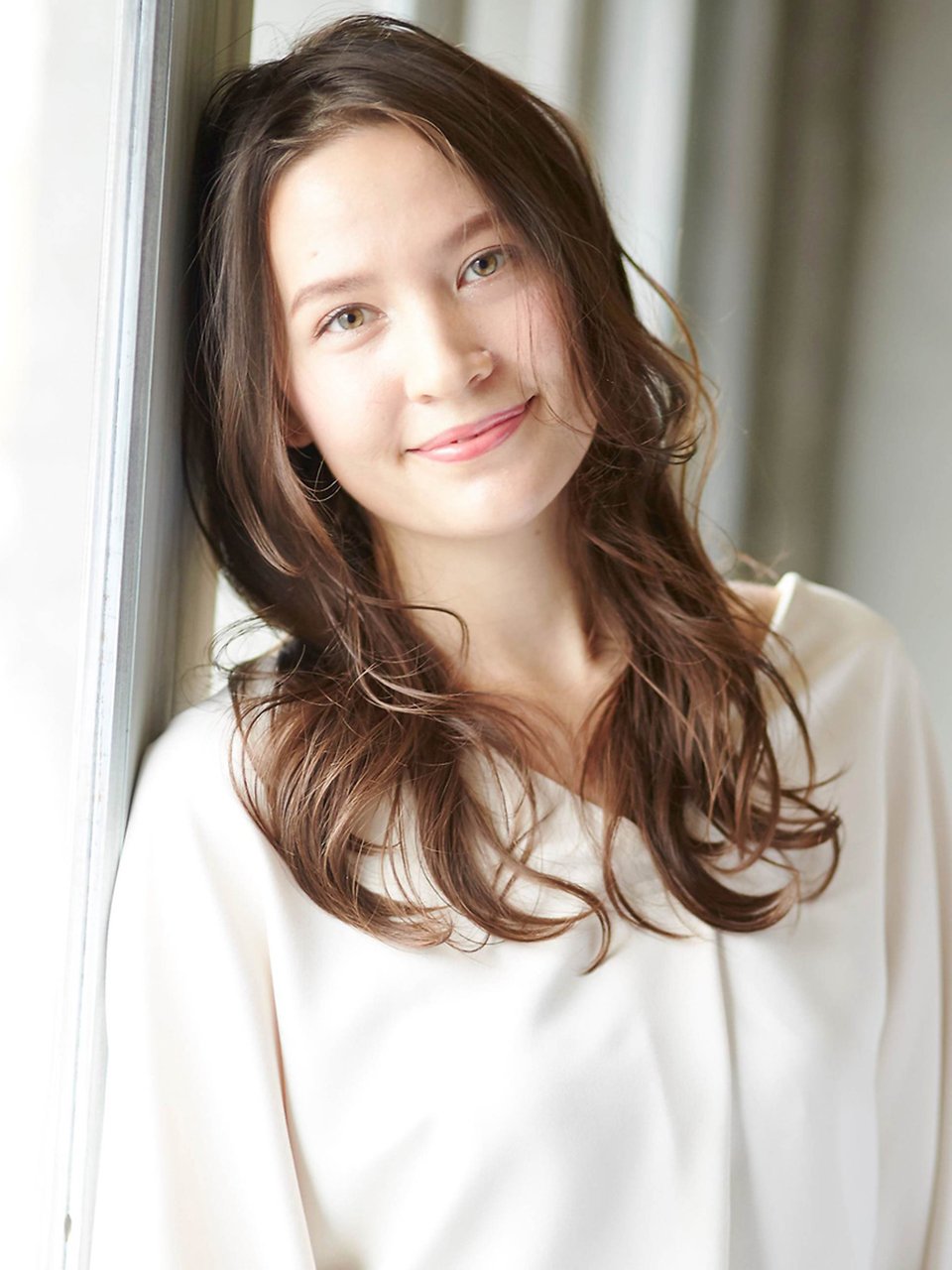 19年 冬 40代の大人女子に贈るヘアスタイル特集 上品な髪型で大人の魅力を底上げしよう ホットペッパービューティーマガジン