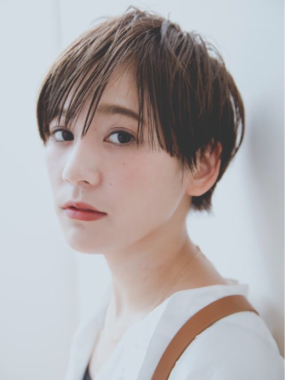 フレンチショート