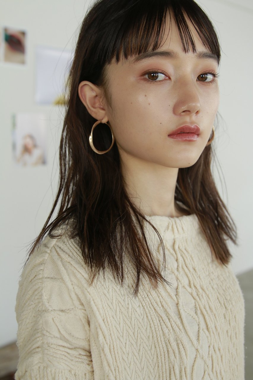 ハイライトカラーってどんなメニュー おしゃれな入れ方 雰囲気 レングス別おすすめスタイル特集 ホットペッパービューティーマガジン