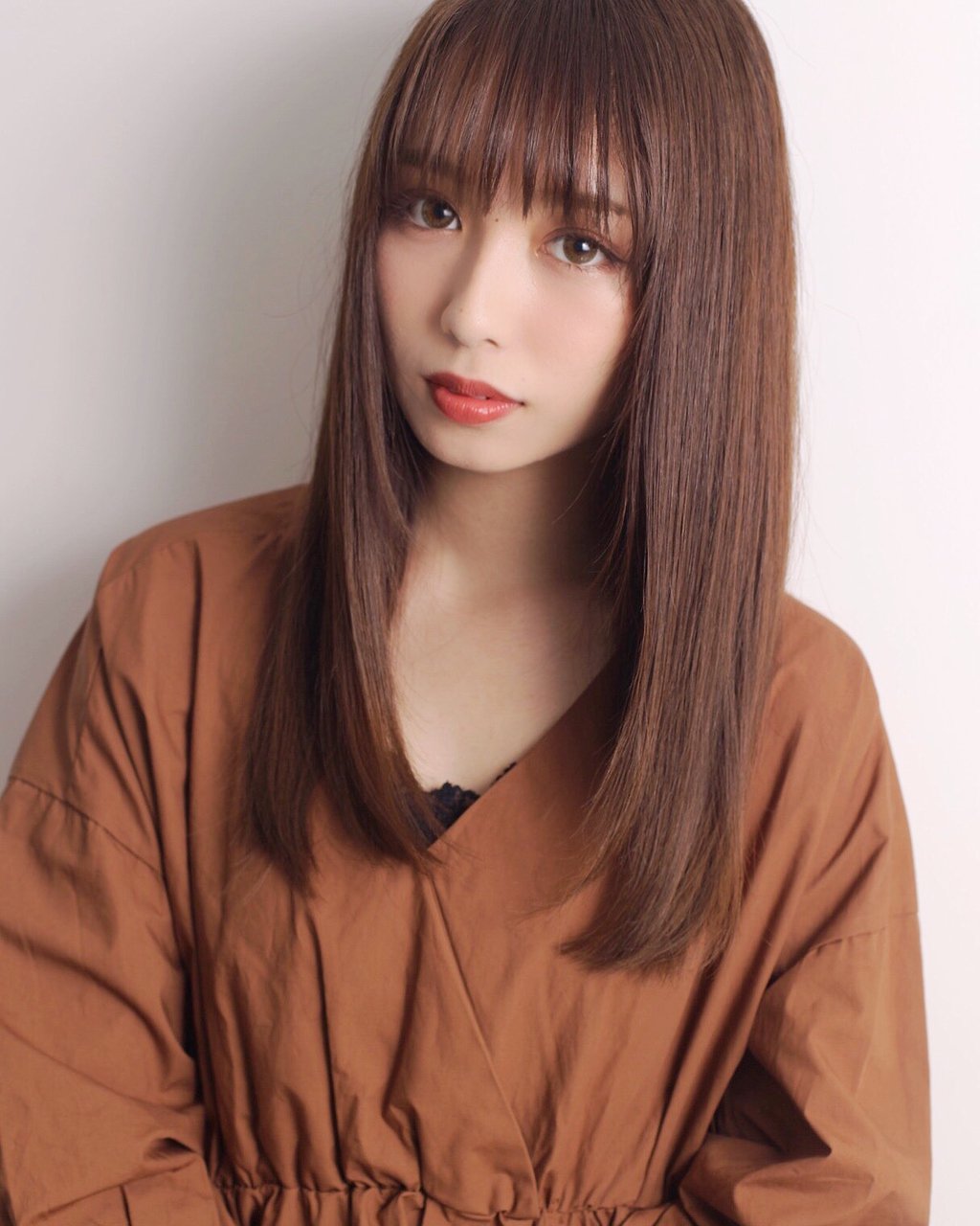 ピュアストレート