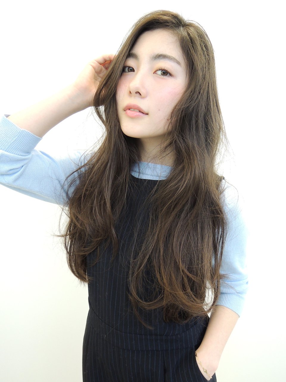 ☆blues☆ルーズパーマ・ラフカール