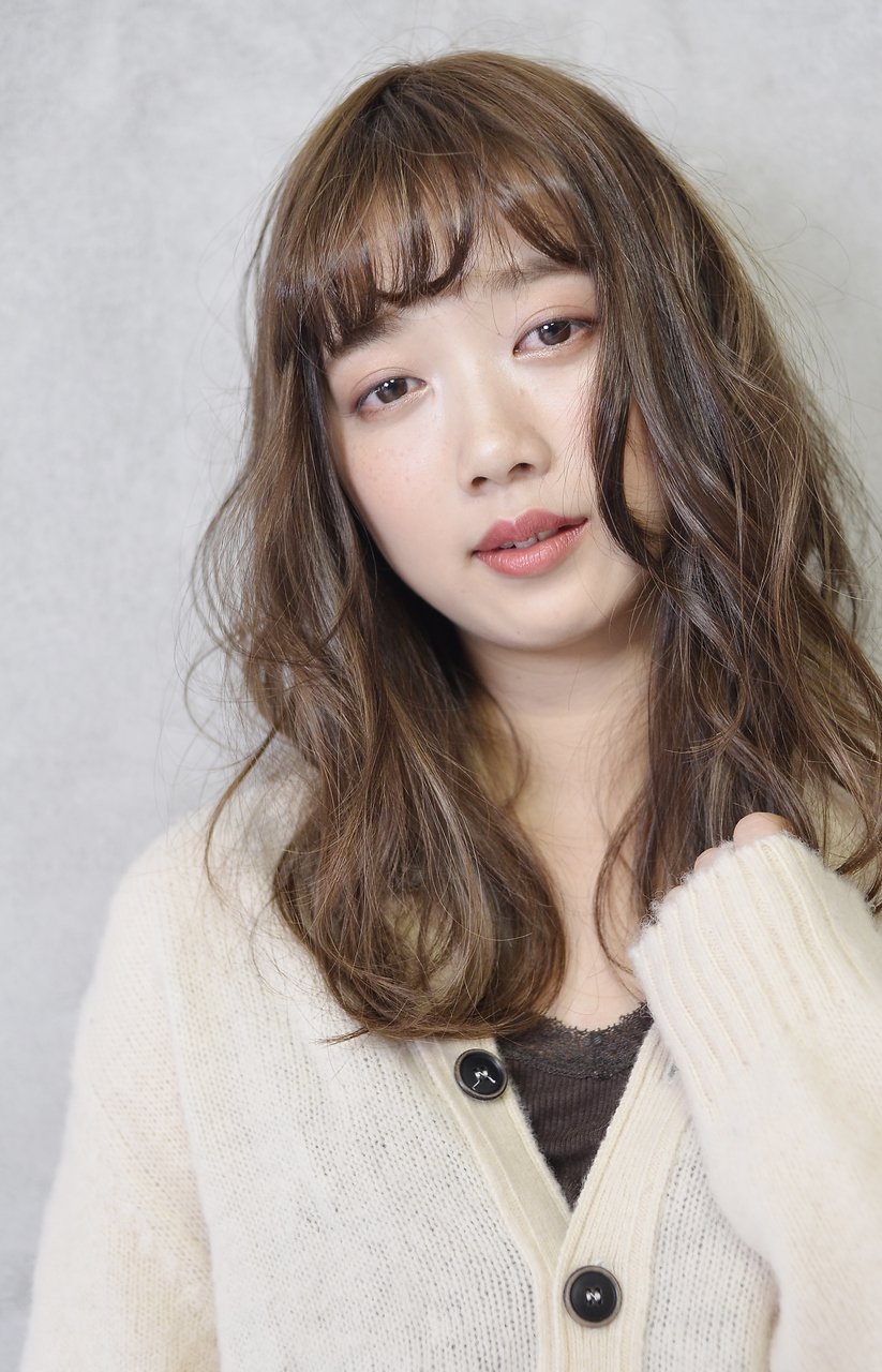 ブルベ夏さんに似合う髪色は 21 サマータイプ必見ヘアカラー ホットペッパービューティーマガジン ブルベ夏さんに似合う髪色は 21 サマータイプ必見ヘアカラー ホットペッパービューティーマガジン