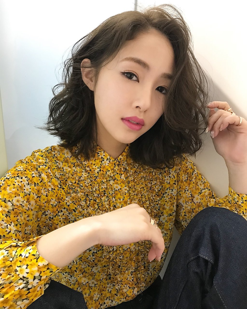 AXIS fujii's☆BOB STYLE 