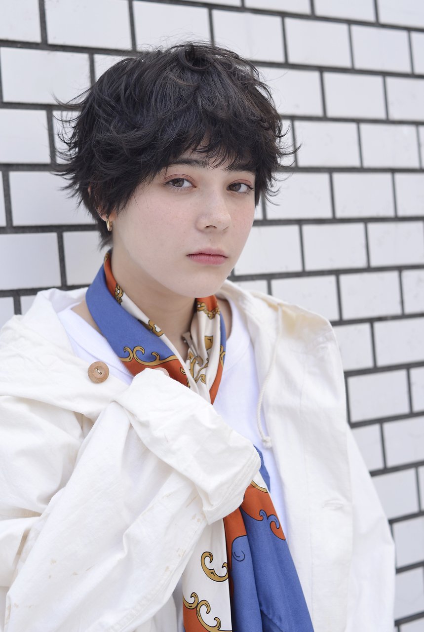 ☆マシュマロショート☆【coii】