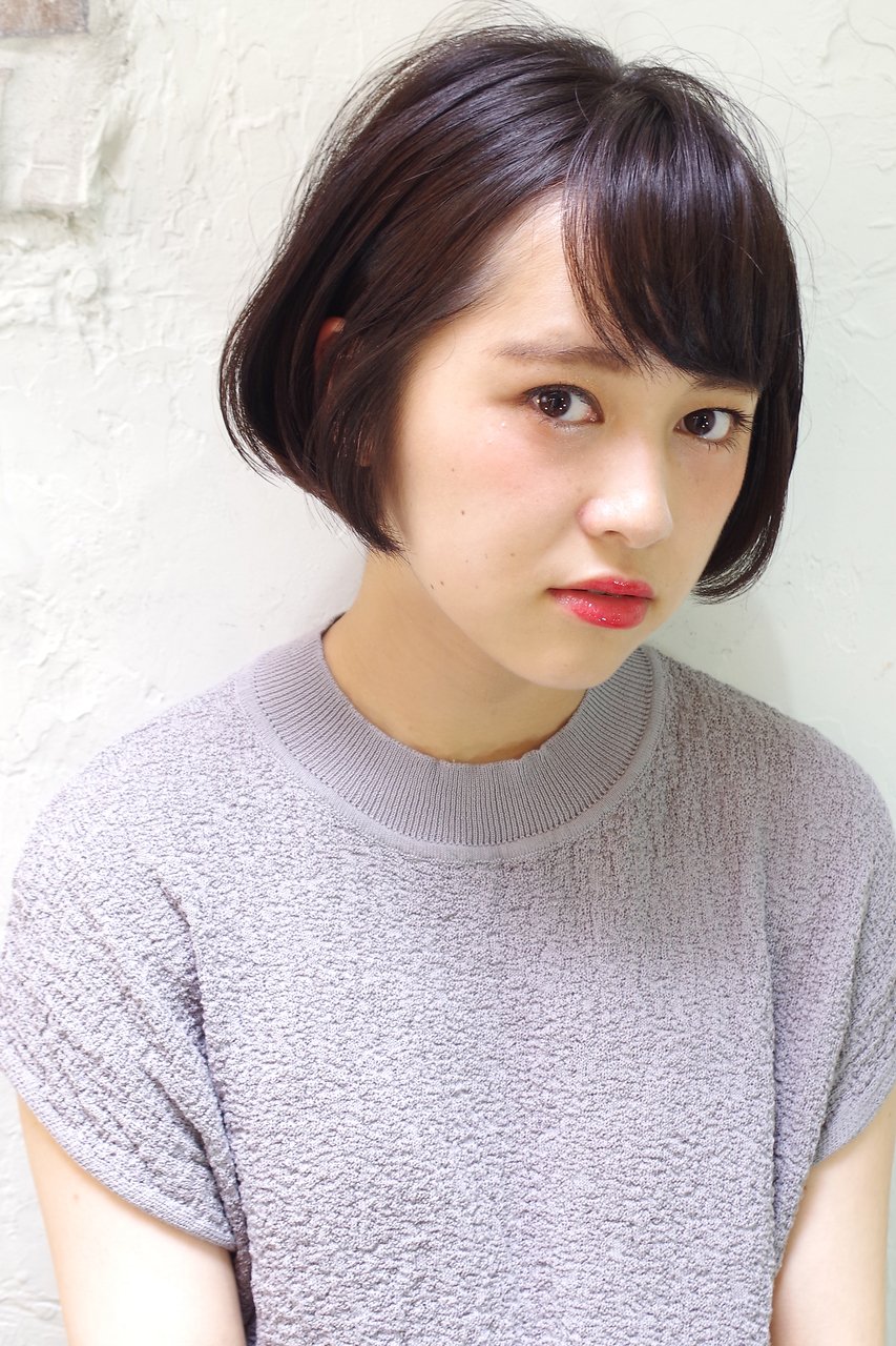 前下がりボブ はなりたいイメージで選べば失敗しない クールorフェミニンに決まるヘアカタログ ホットペッパービューティーマガジン 前下がりボブ はなりたいイメージで選べば失敗しない クールorフェミニンに決まるヘアカタログ ホットペッパービューティーマガジン