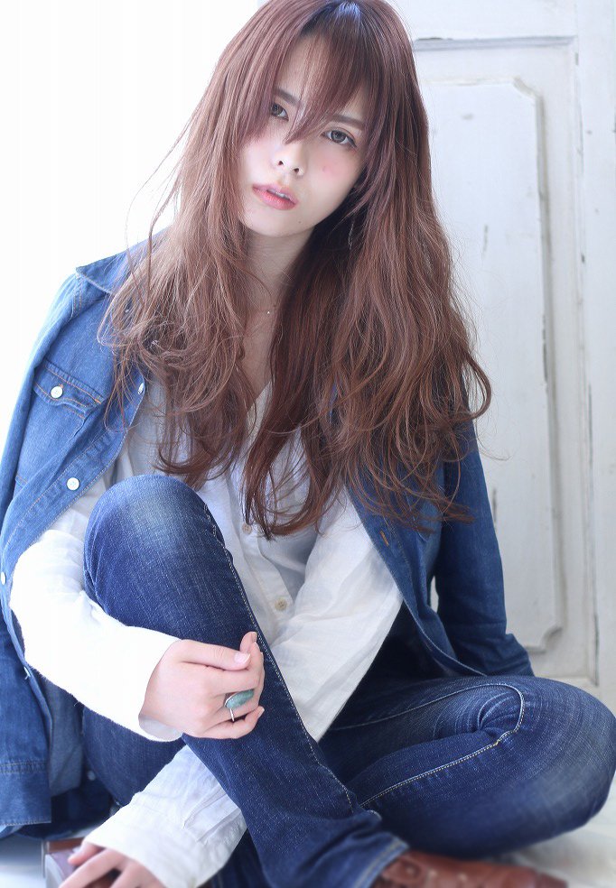 ★EDGY　ELEGANCE☆WAVE