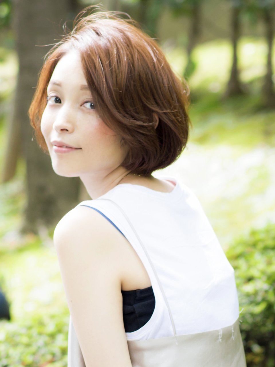 保存版 ボブいろいろ ショート ロブなどあなたに似合う髪型が見つかる 簡単なヘアアレンジも ホットペッパービューティーマガジン 保存版 ボブいろいろ ショート ロブなどあなたに似合う髪型が見つかる 簡単なヘアアレンジも ホットペッパービューティーマガジン