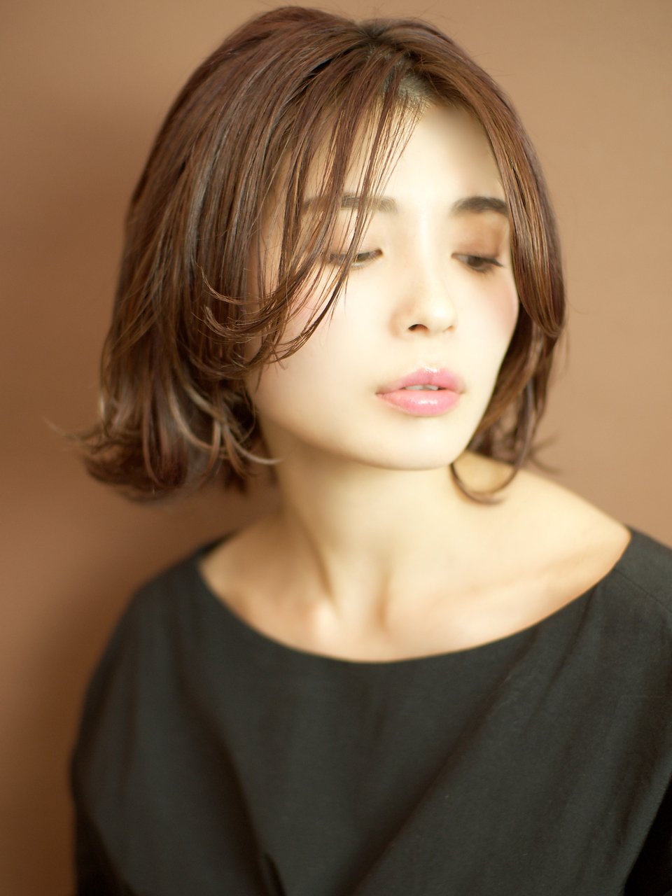 【保存版】ボブいろいろ！ショート・ロブなどあなたに似合う髪型が見つかる♡簡単なヘアアレンジも｜ホットペッパービューティーマガジン