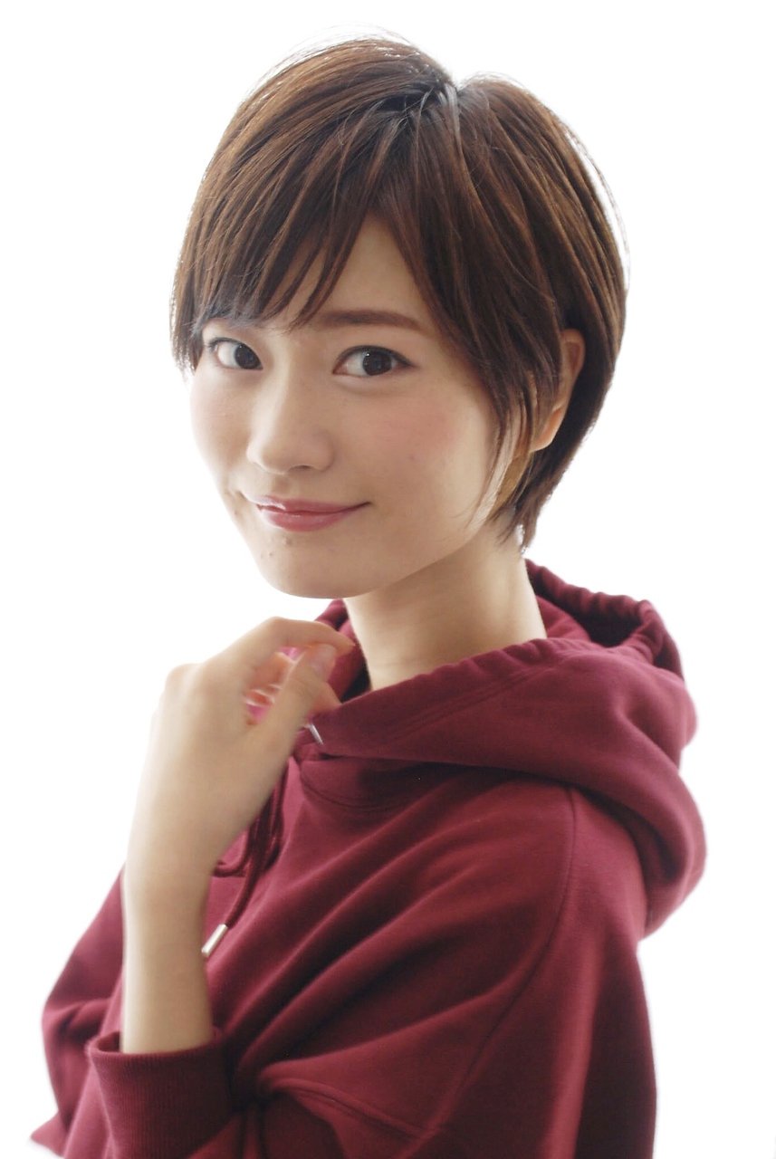 30代、40代人気 お手入れ簡単☆大人可愛い小顔ショート