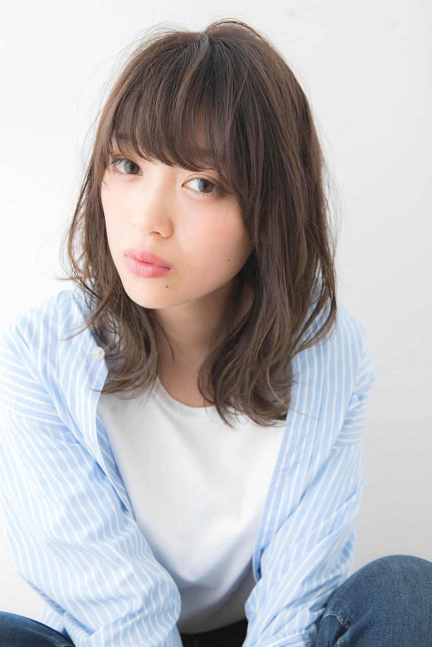 あなたに似合う ロブ がある 顔型別 年代別おすすめスタイル 簡単アレンジ集 ホットペッパービューティーマガジン あなたに似合う ロブ がある 顔型別 年代別おすすめスタイル 簡単アレンジ集 ホットペッパービューティーマガジン