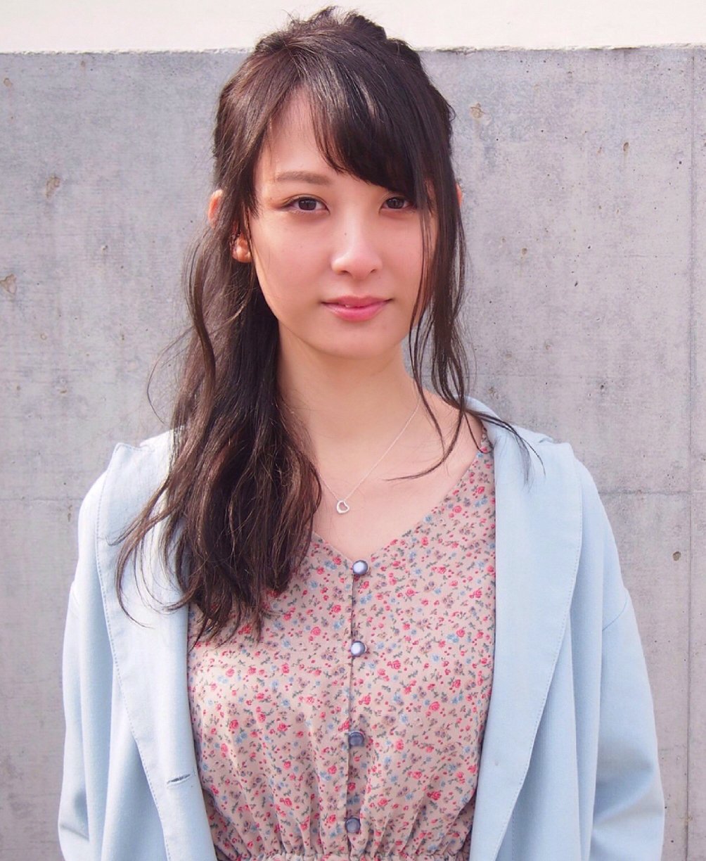 【エイル川越】サイドまとめアレンジ