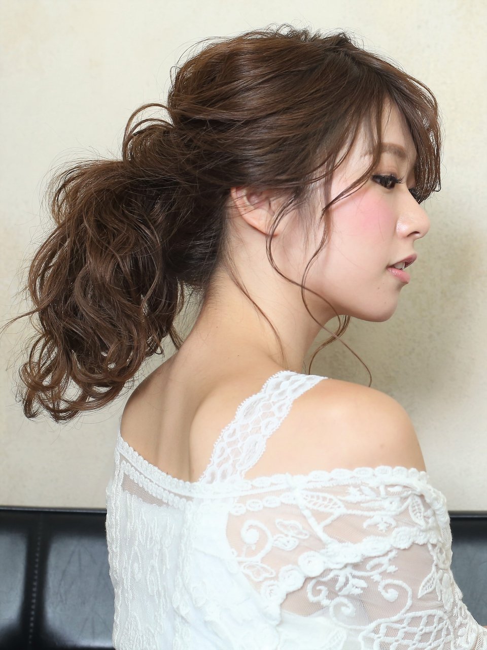 モテる髪型ランキング 男性の本音やおすすめヘアアレンジも紹介 ホットペッパービューティーマガジン