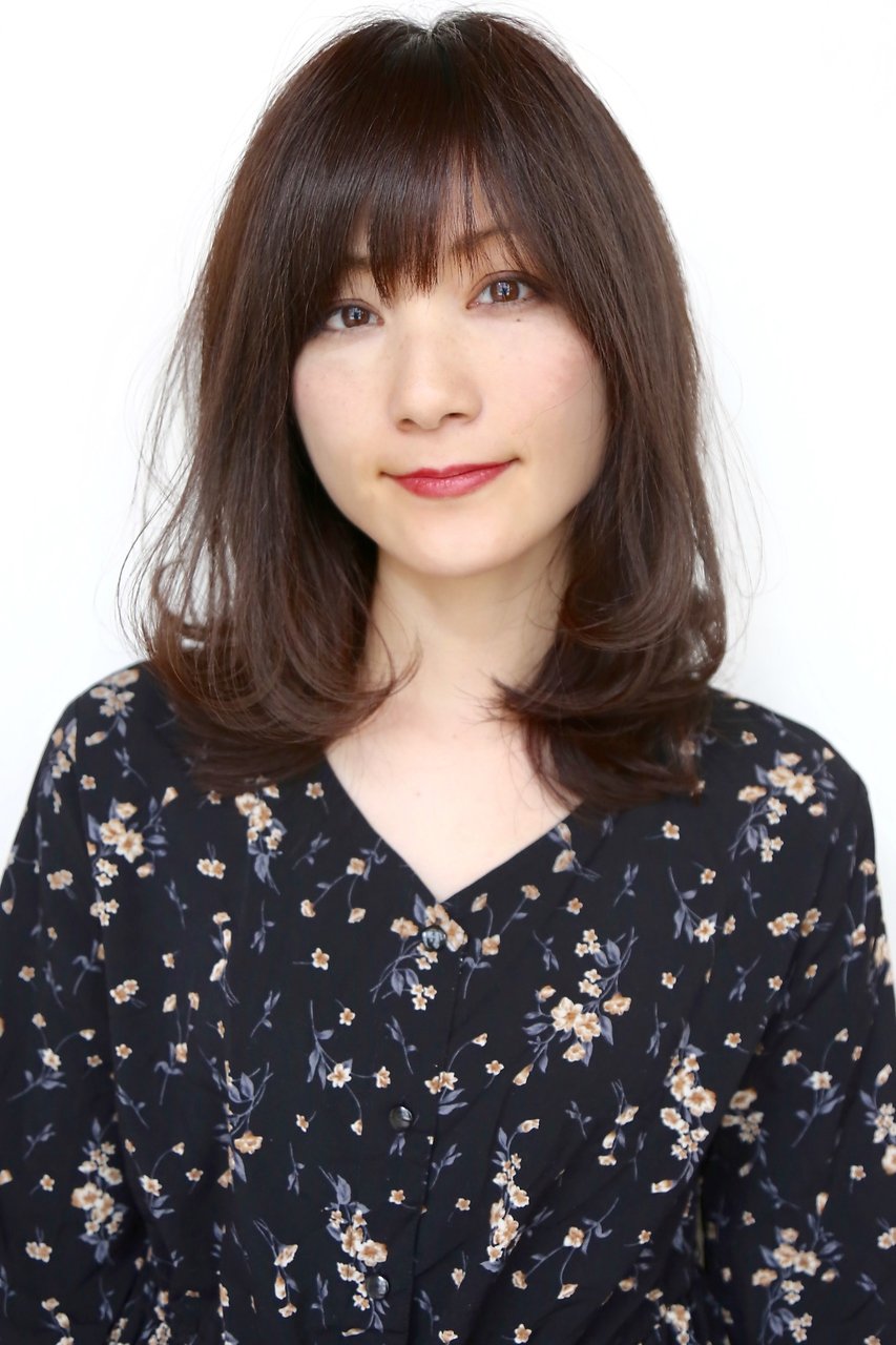 19 春 40代の女性におすすめのヘアスタイル集 大人可愛い上品ヘアに ホットペッパービューティーマガジン