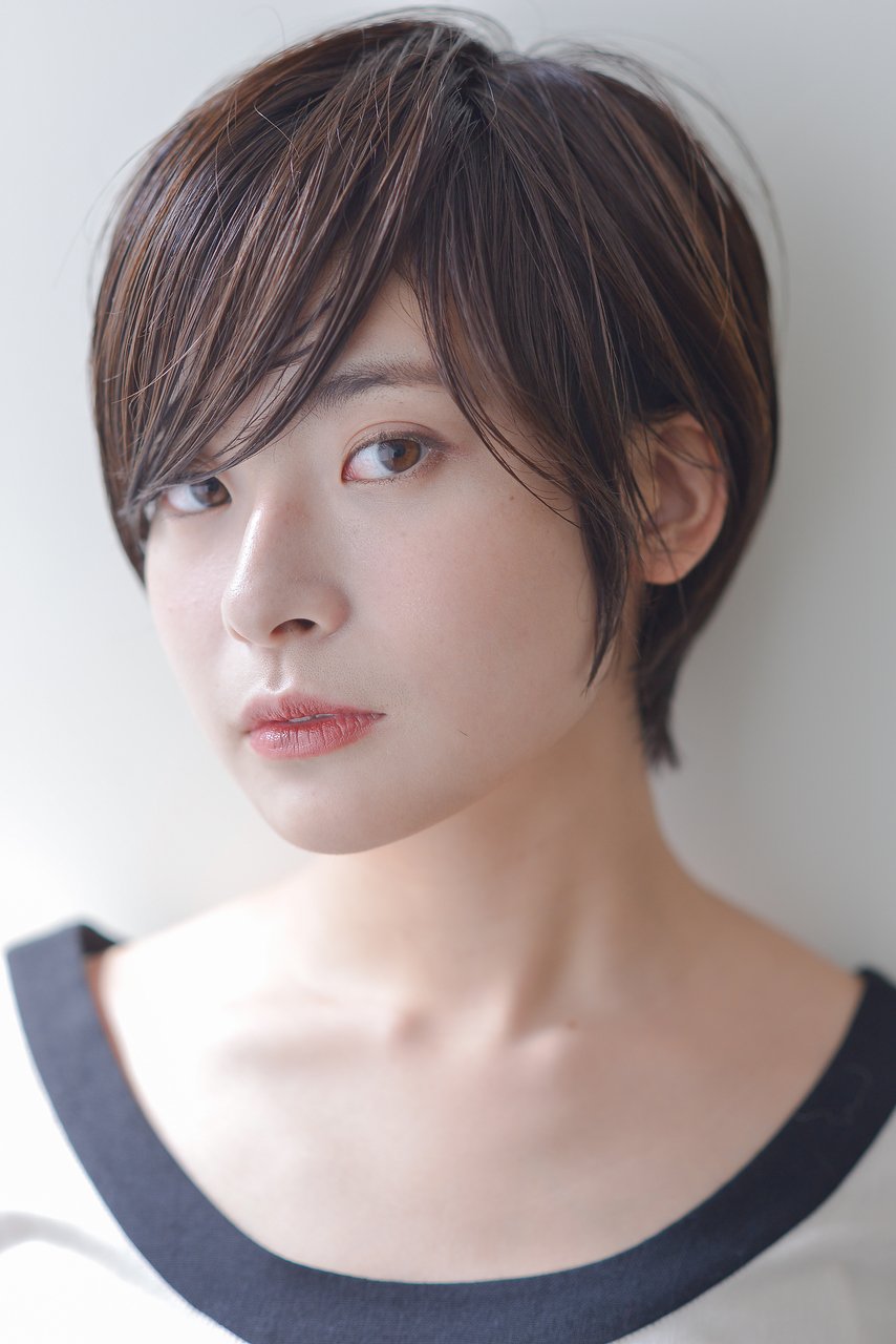 21年旬 夏はやっぱりショートがいい 季節にぴったりなスタイル特集 ホットペッパービューティーマガジン