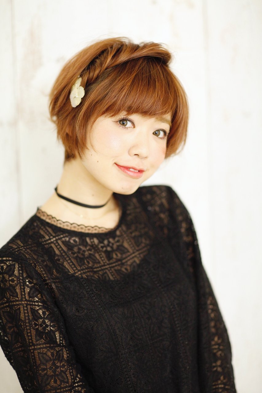 ロングでもショートでも 低身長さんの かわいい を引き出すヘアスタイルまとめ ホットペッパービューティーマガジン ロングでもショートでも 低身長さんの かわいい を引き出すヘアスタイルまとめ ホットペッパービューティーマガジン
