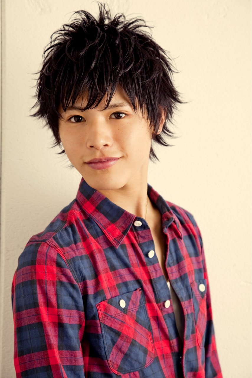 21 男子高校生の髪型特集 女子ウケ抜群のヘアスタイルを紹介 ホットペッパービューティーマガジン