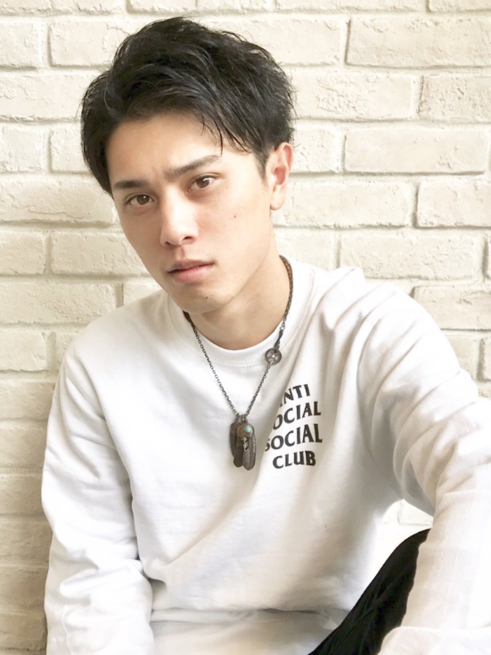 21 男子高校生の髪型特集 女子ウケ抜群のヘアスタイルを紹介 ホットペッパービューティーマガジン 21 男子高校生の髪型特集 女子ウケ抜群のヘアスタイルを紹介 ホットペッパービューティーマガジン