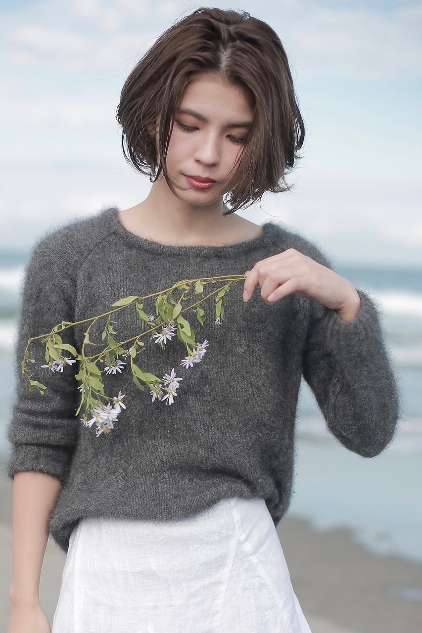 【THE SEA Hair&Life】2018A/W collection