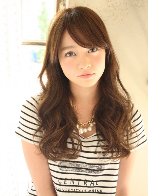 ☆Lovll 原宿☆思わず抱きしめたくなるジューシーロング