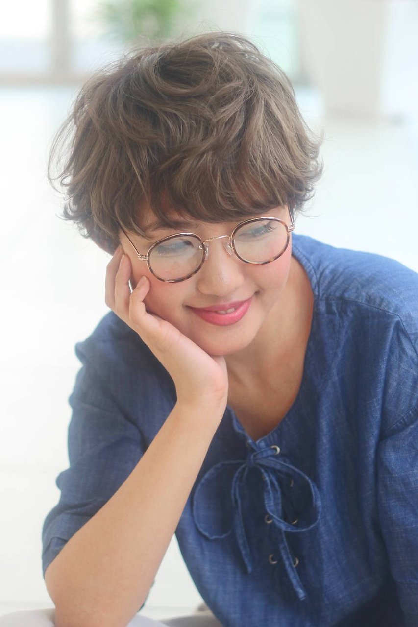 ゆるふわヘアで愛され女子を目指そう スタイル紹介 セルフでできる巻き方も ホットペッパービューティーマガジン
