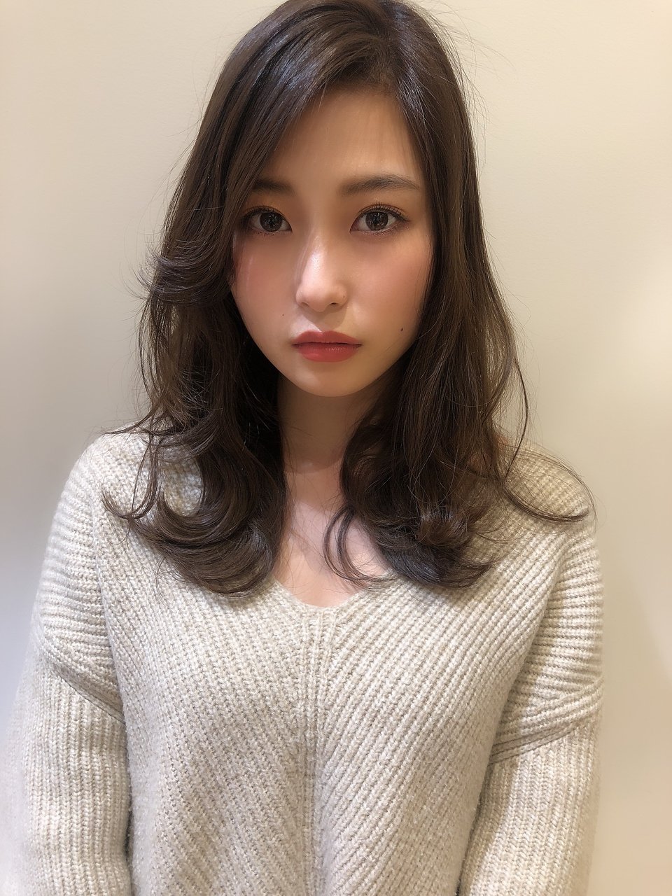 【before→after】仕事帰りでお疲れのOLさんも、可愛く大変身