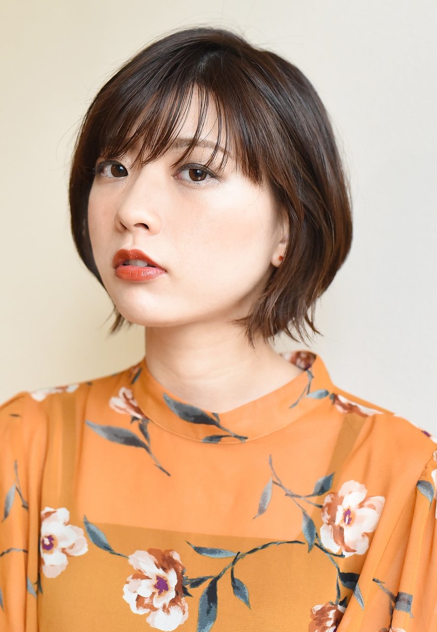 ２０１８　AW　LiL　hair 　by塩田１ 