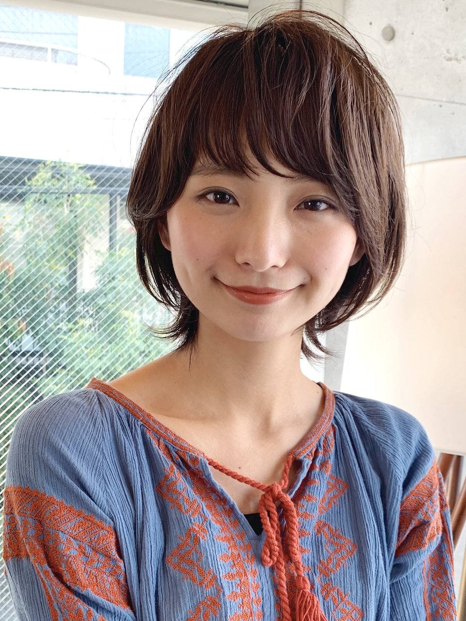 30代 40代の大人女子は新年度こそ ショートボブ バッサリ切って時短 若返り ホットペッパービューティーマガジン 30代 40代の大人女子は新年度こそ ショートボブ バッサリ切って時短 若返り ホットペッパービューティーマガジン